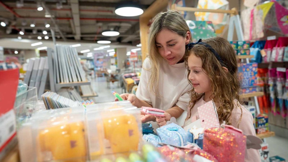 ¿Cuánto cuesta el año escolar en España?