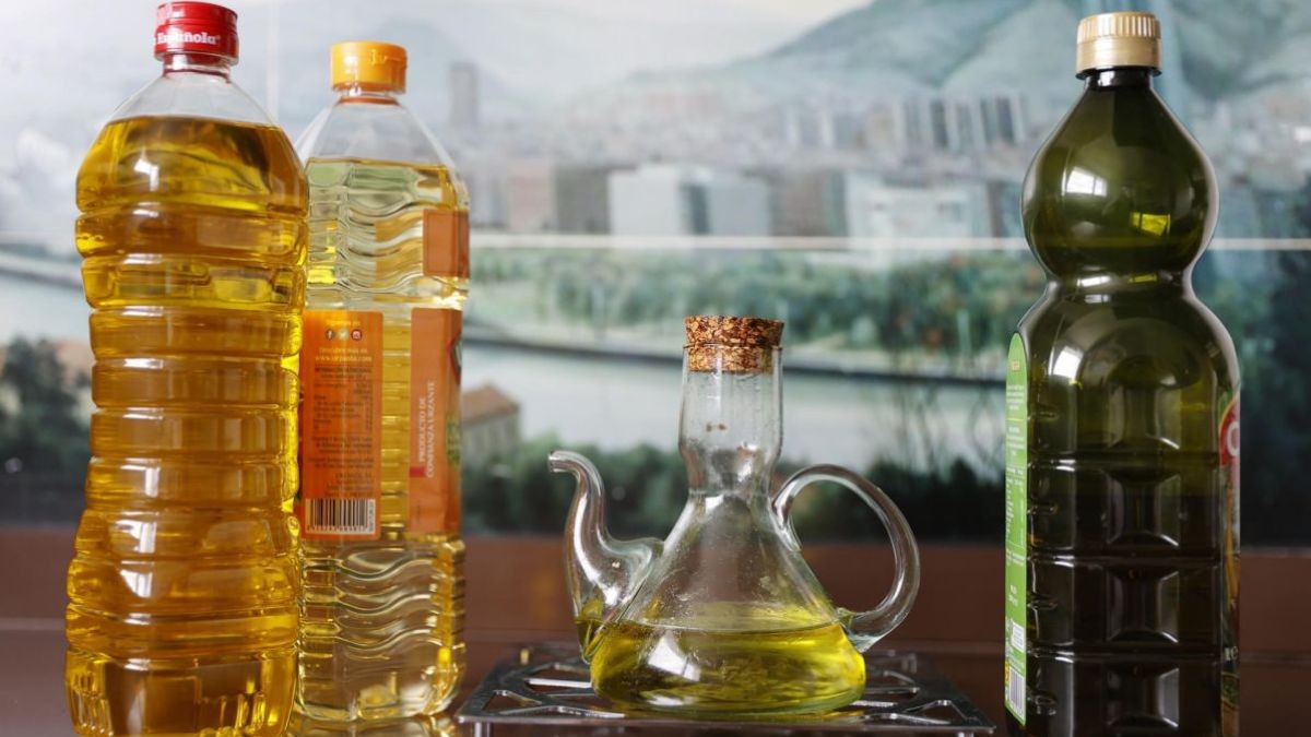 El aceite de oliva más caro está en este supermercado