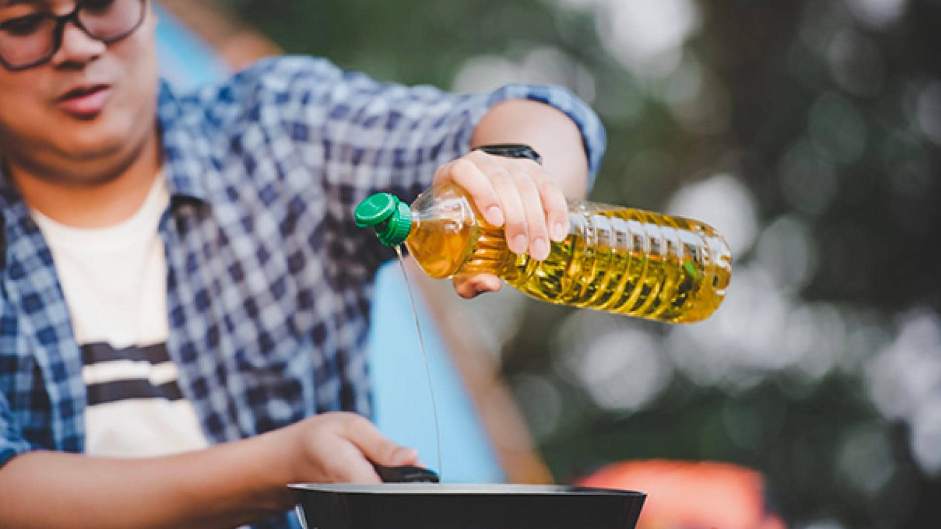 La forma que tiene Marruecos de combatir el prohibitivo precio del aceite de oliva