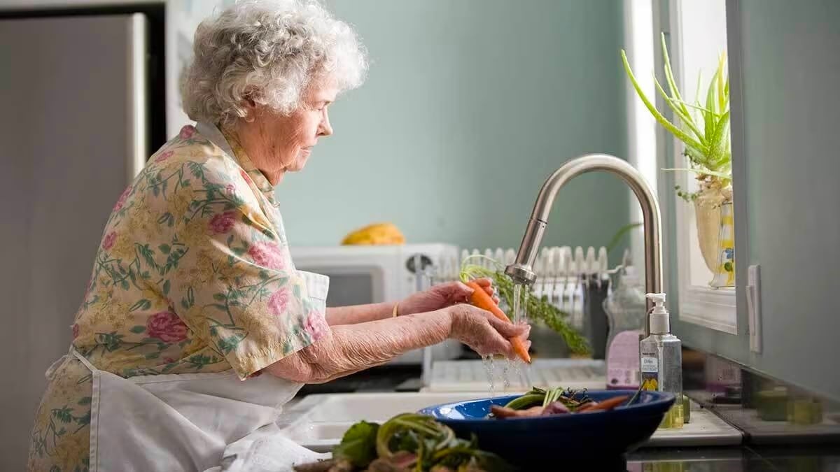 La pensión de jubilación que pueden solicitar las amas de casa que nunca han cotizado
