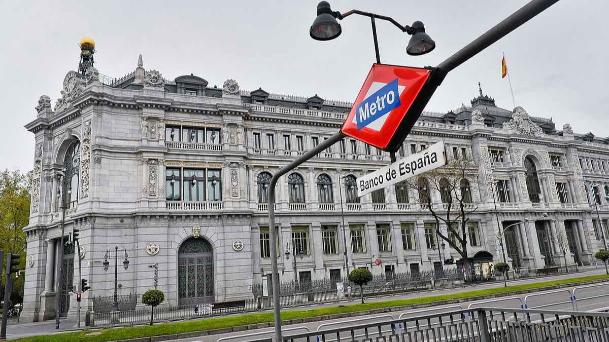 El Banco de España tiene malas noticias: la inflación frenará el crecimiento económico en 2024