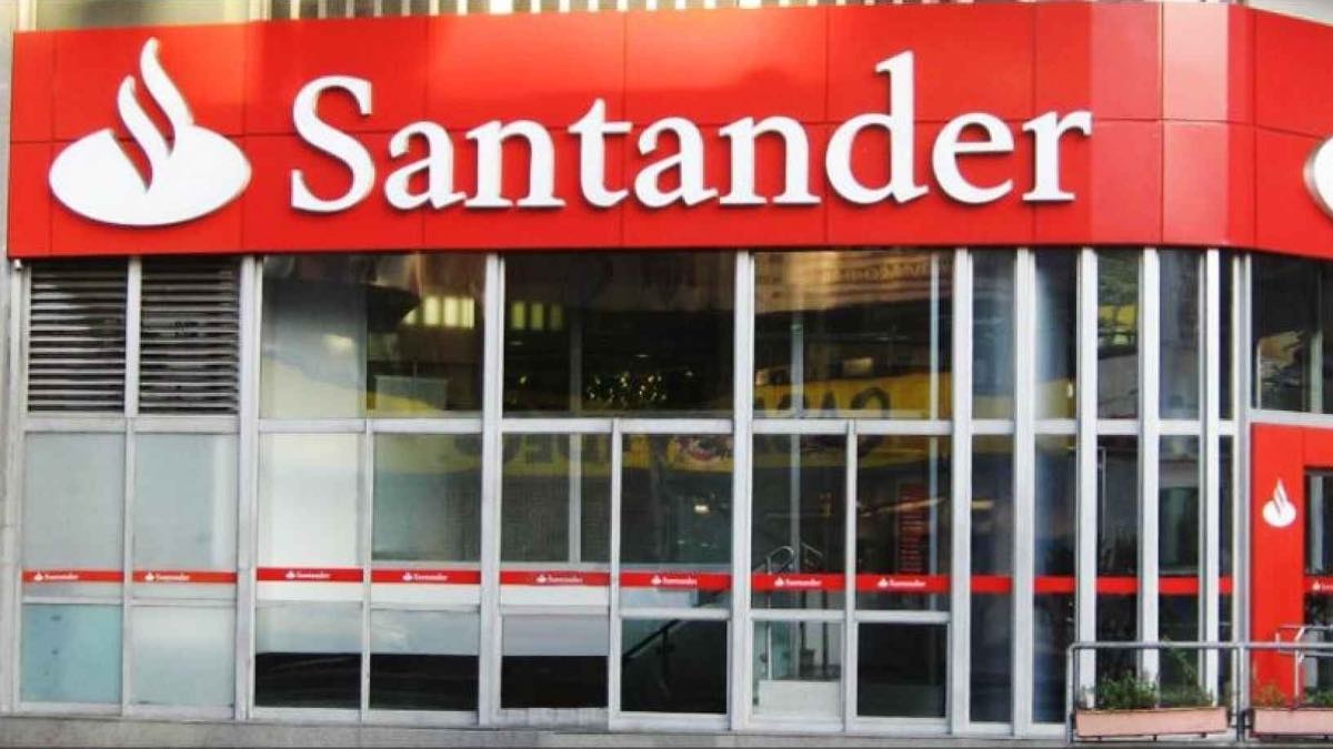 Banco Santander esta regalando 500 euros, pero solo hasta final de mes