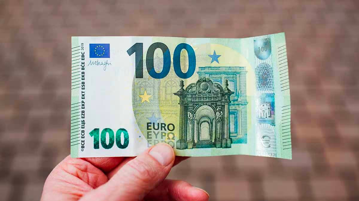 Bancos que regalan dinero en efectivo