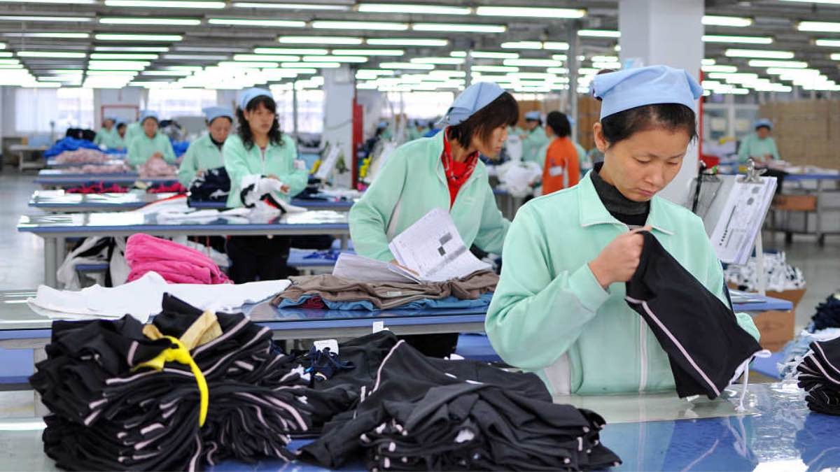 ¿Por qué todo el mundo está pendiente de la economía china y las dos posibles burbujas que vienen?