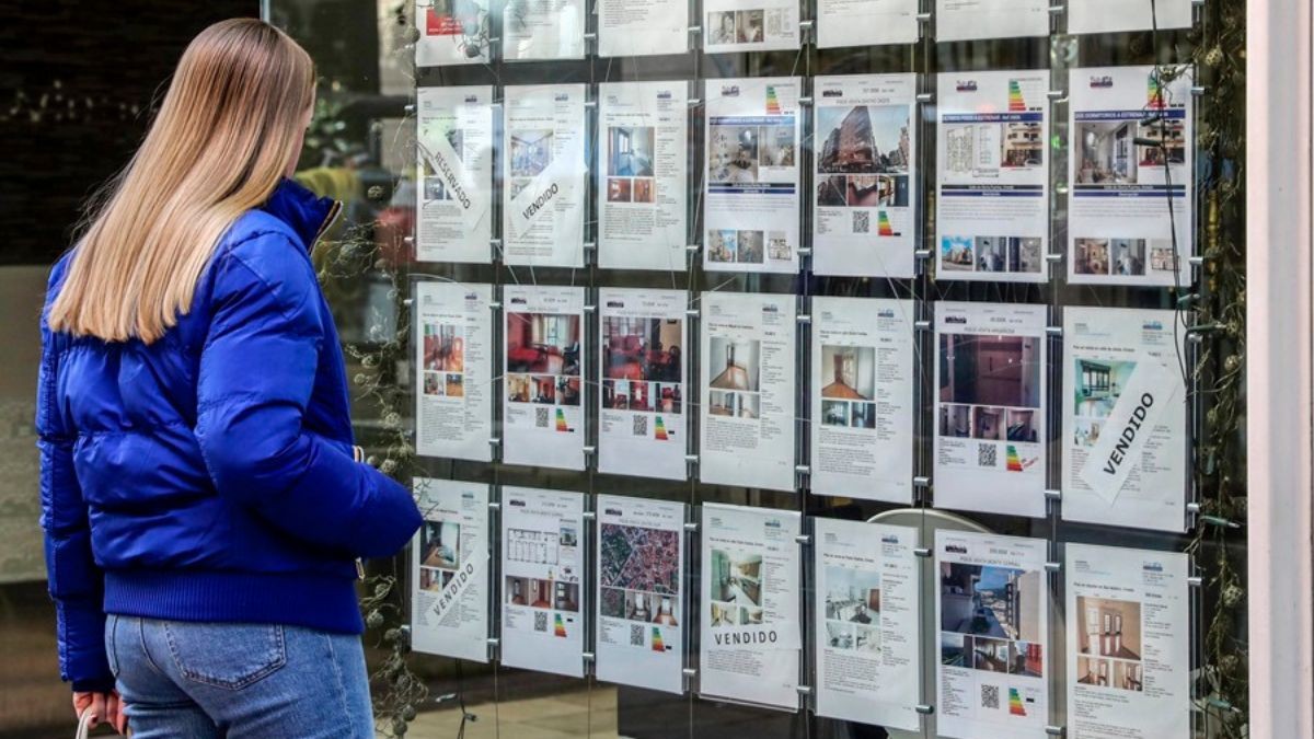 ¿Cómo afecta la subida de tipos de interés del Banco Central Europeo a mi hipoteca?