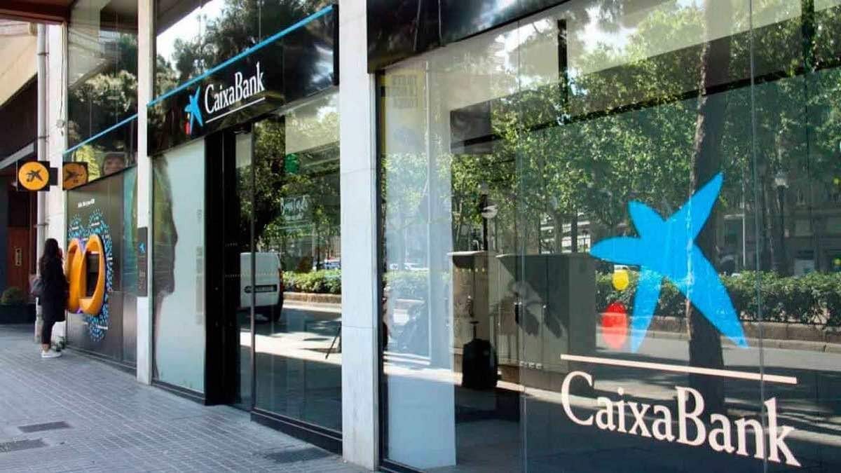 CaixaBank sorprende y te permite anticipar hasta 9.000 euros de tu nómina