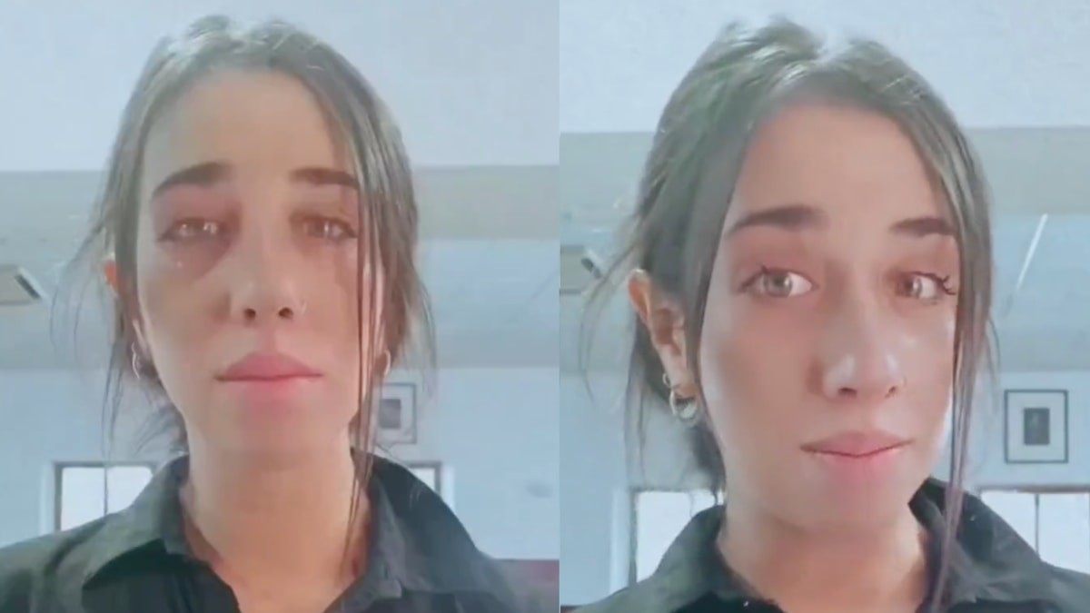 El grito desesperado de una camarera: "Les importa una mierda que tengamos vida personal"