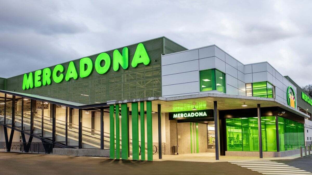 El aceite de oliva de Mercadona premiado en todo el mundo cambia drásticamente su precio