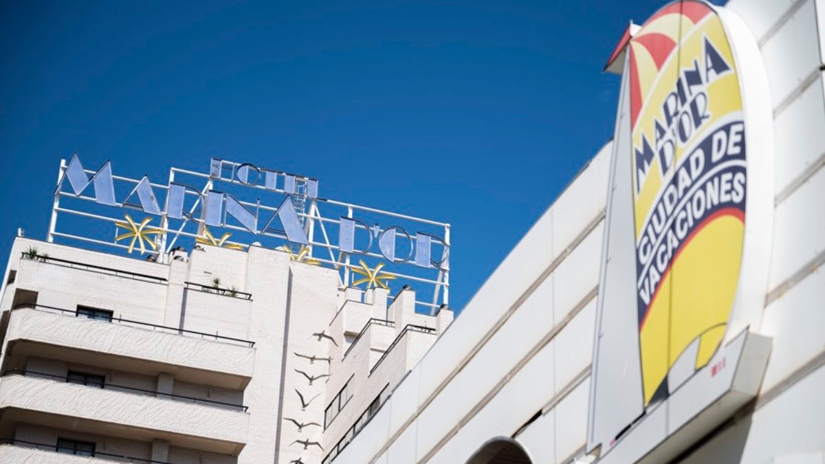 La venta de Marina D'Or al grupo Fuertes generará cerca de nuevos 400 empleos