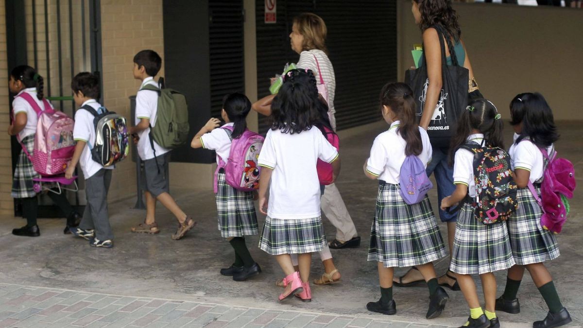 ¿Cuáles son los materiales escolares más caros para la vuelta al cole 2023?