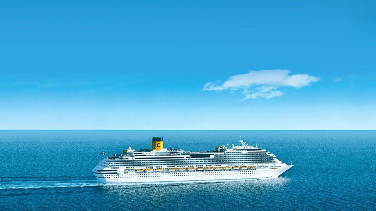 El Corte Inglés tiene la escapada más barata: un mini crucero por el Mediterráneo por 19 euros
