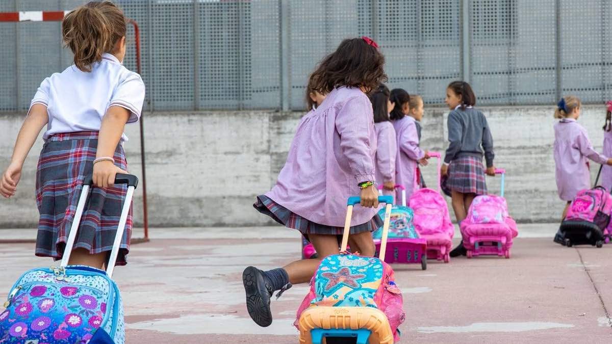 Estas son las comunidades autónomas con deducciones fiscales en la vuelta al cole