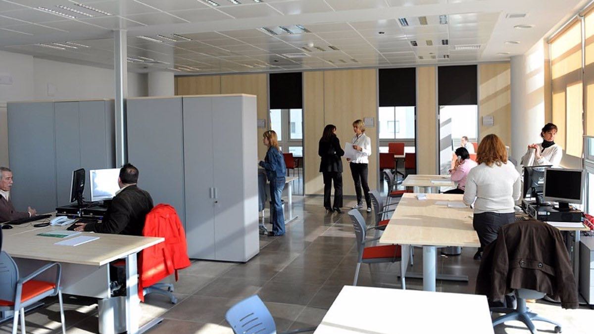 La Junta de Andalucía oferta 778 plazas de empleo público para 2023