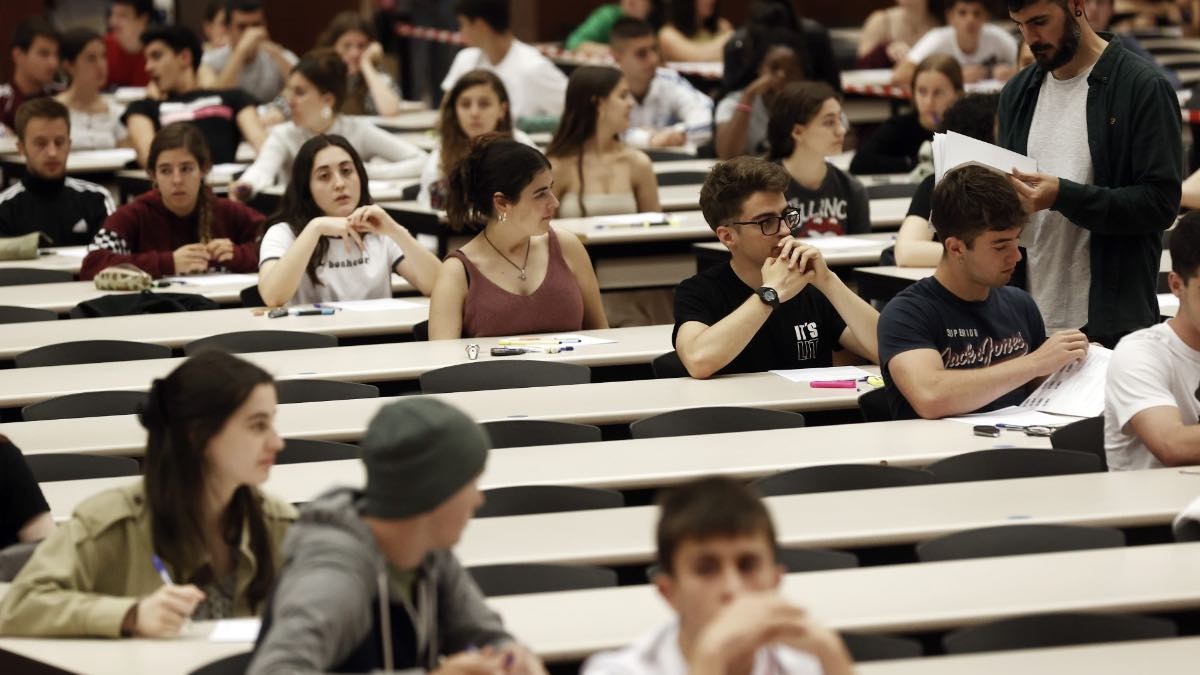 El contrasentido de las becas en España: llegan más a quienes menos las necesitan