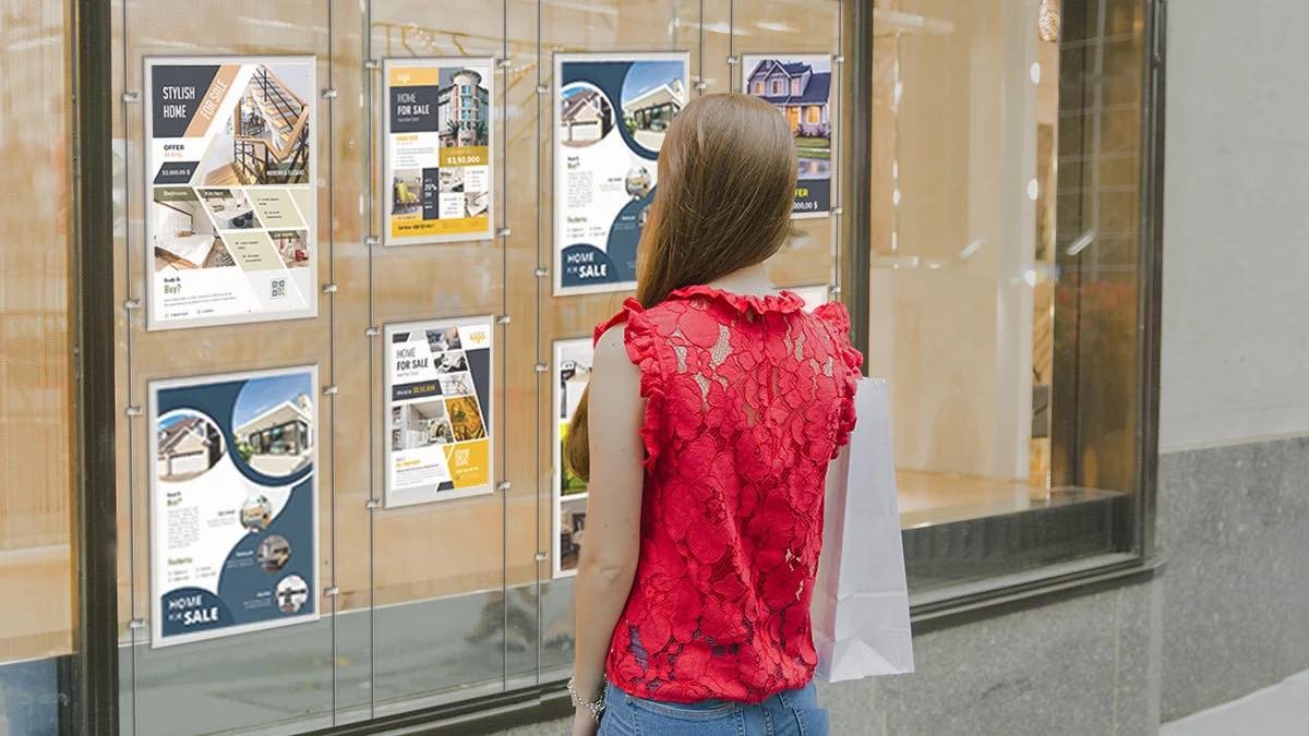 La firma de hipotecas sobre viviendas se desploma: el mercado vuelve a contraerse en julio