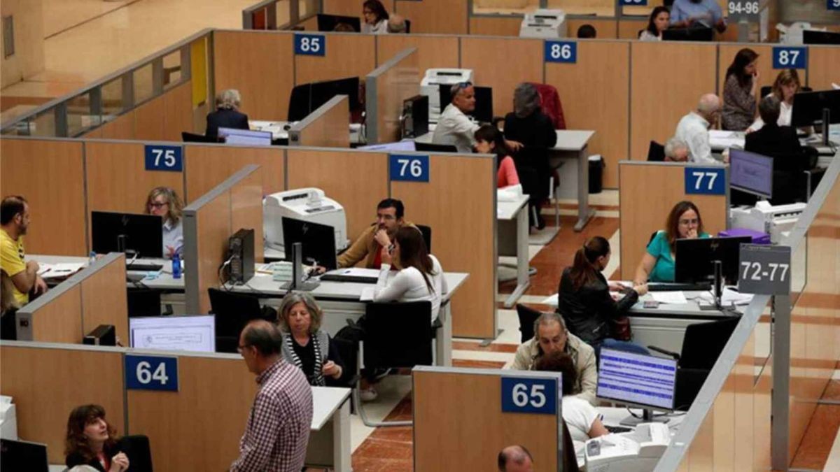 El cambio en las nóminas este octubre y que afecta a más de 3 millones de trabajadores