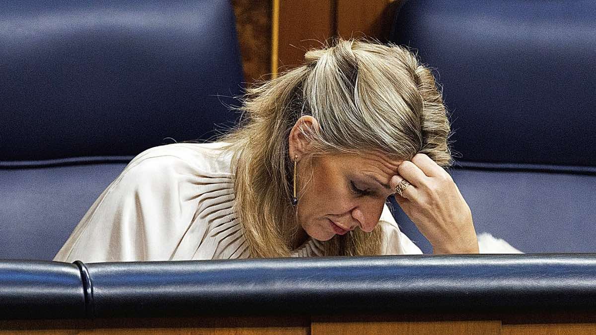 El Gobierno de España cree que el preaviso de medio año para despidos colectivos será un elemento disuasorio