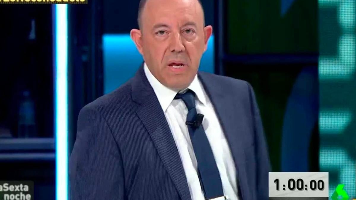 Gonzalo Bernardos lanza un serio mensaje tras la subida de los tipos y cómo afecta a las hipotecas