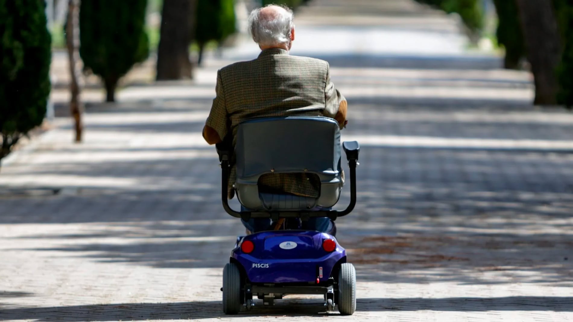La pensión por discapacidad que puedes pedir si te deniegan la incapacidad permanente