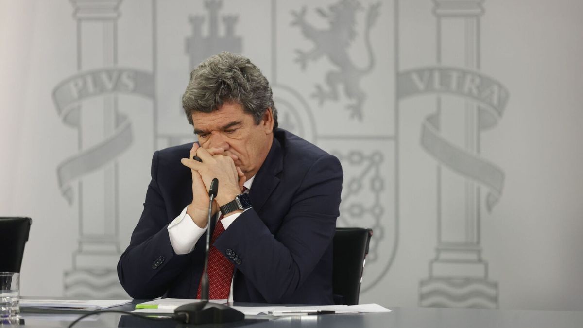 El error en la vida laboral que Escrivá debe solucionar y afecta a las pensiones