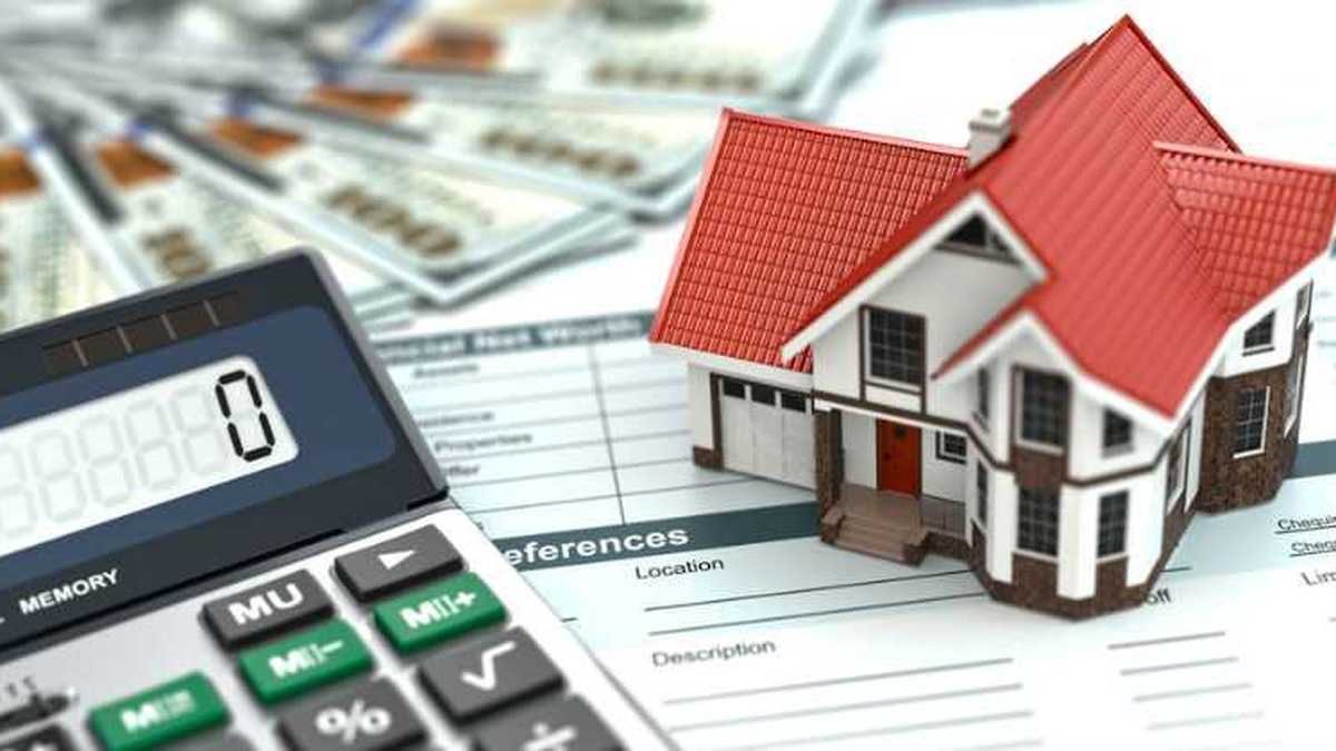 La vivienda de segunda mano sube un 7,2% interanual y supera los 2.000 euros el metro cuadrado