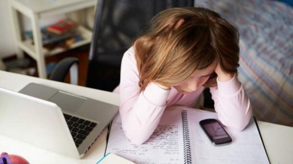 Estas son las multas que deben pagar los padres con hijos denunciados por ciberacoso