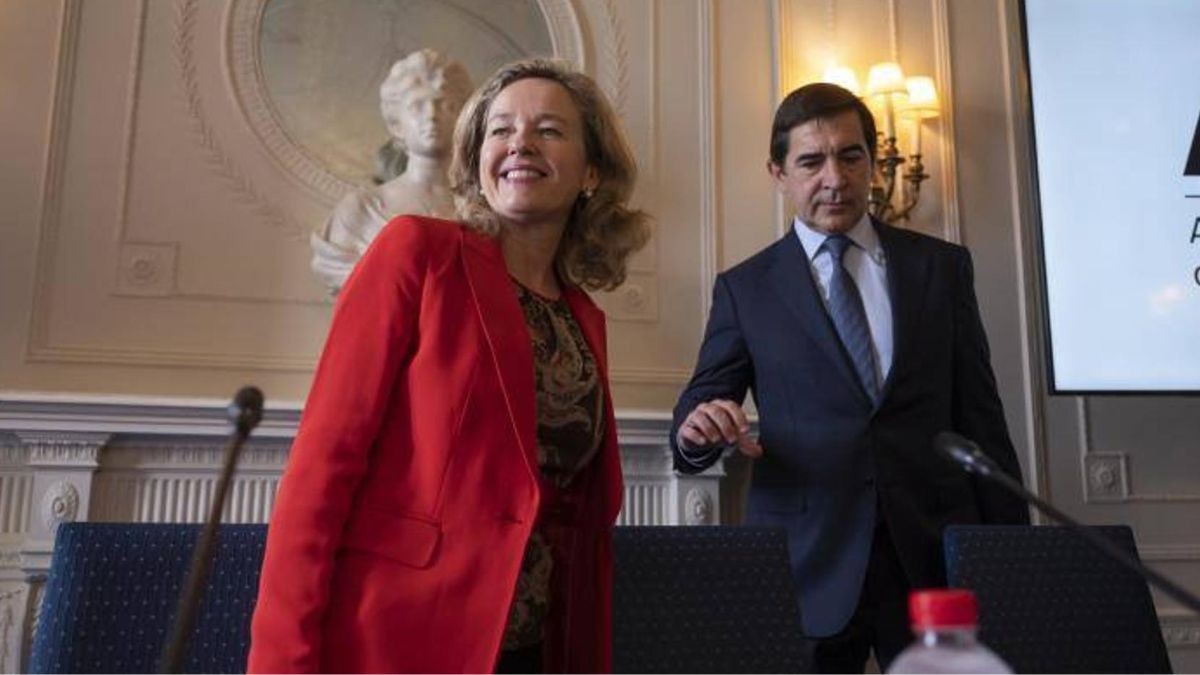 El BBVA avisa de estas malas noticias para la economía española si no hay Gobierno