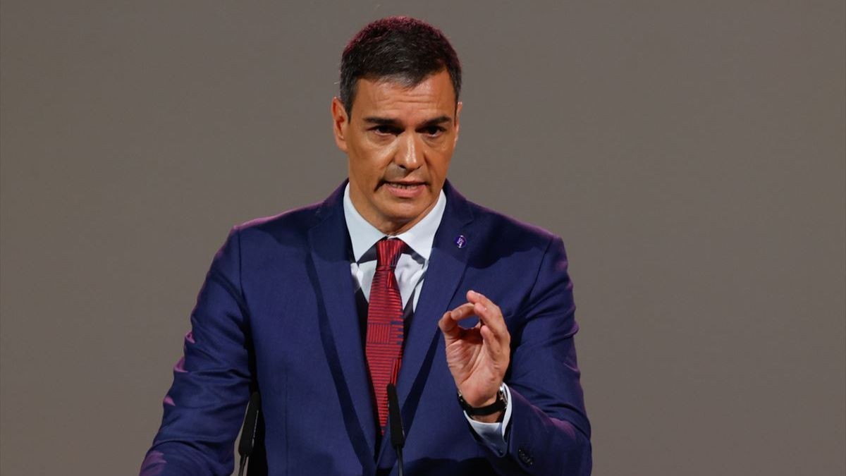 ¿Cuánto dinero tiene Pedro Sánchez en el banco?