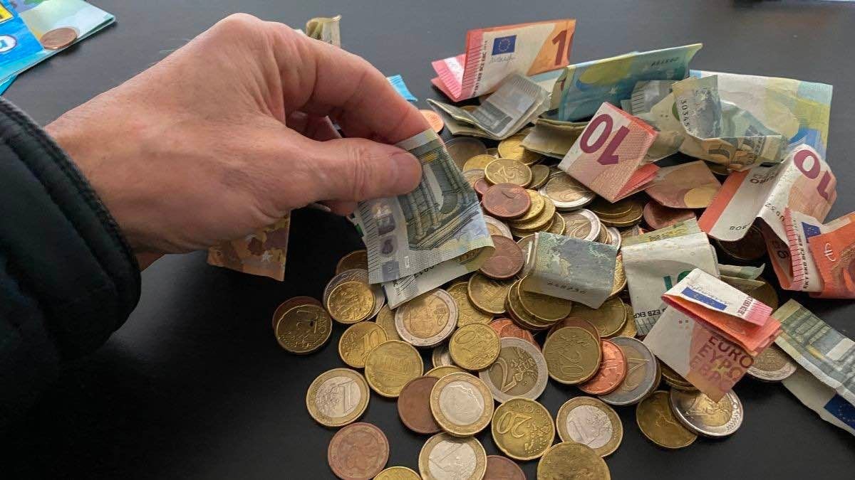 pension mínima jubilación