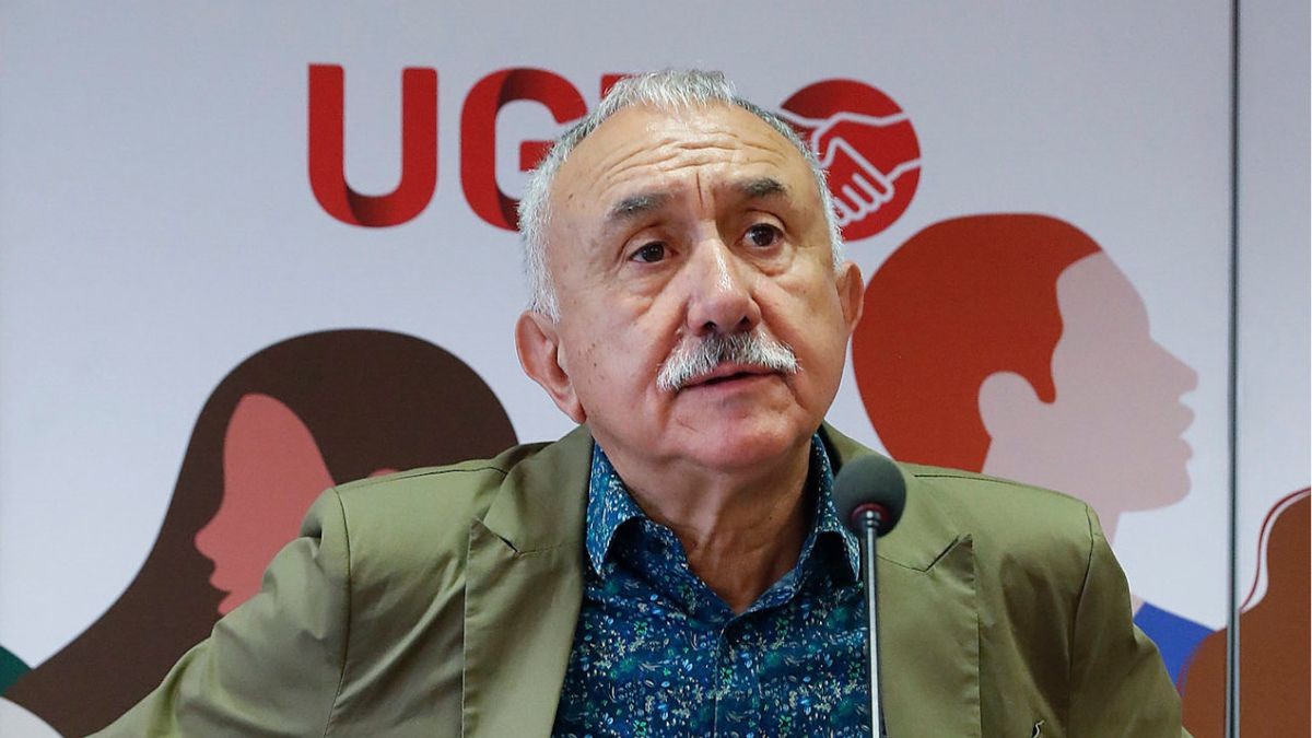 UGT pide una semana laboral de 4 días y una subida del salario mínimo a 1.200 euros