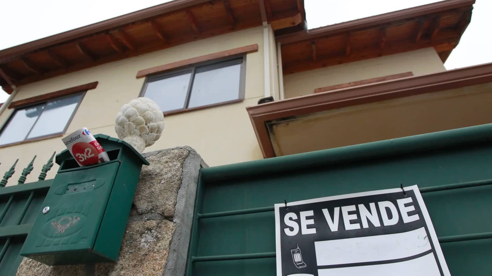 BBVA necesita vender más de 300 pisos, dúplex y chalets y los vende desde los 18.000 euros