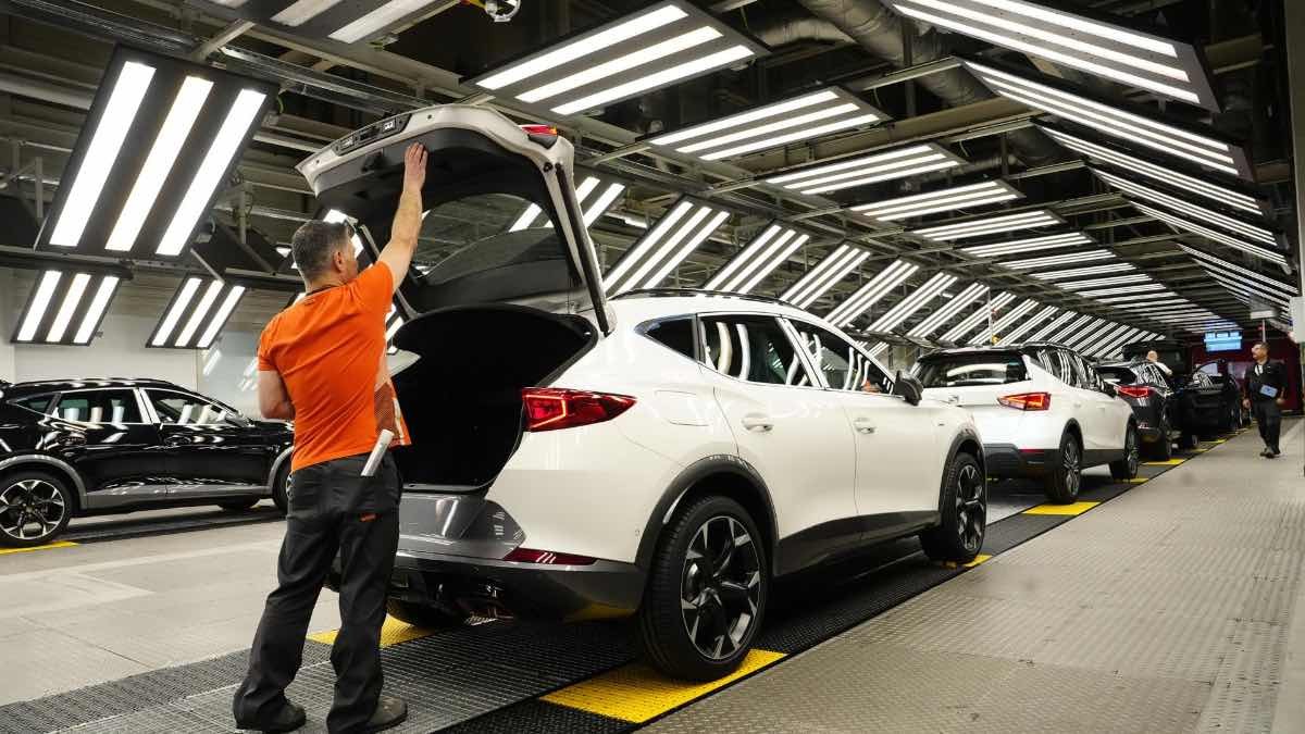Qué es lo que le espera a la marca Seat y cómo afectará a mi coche