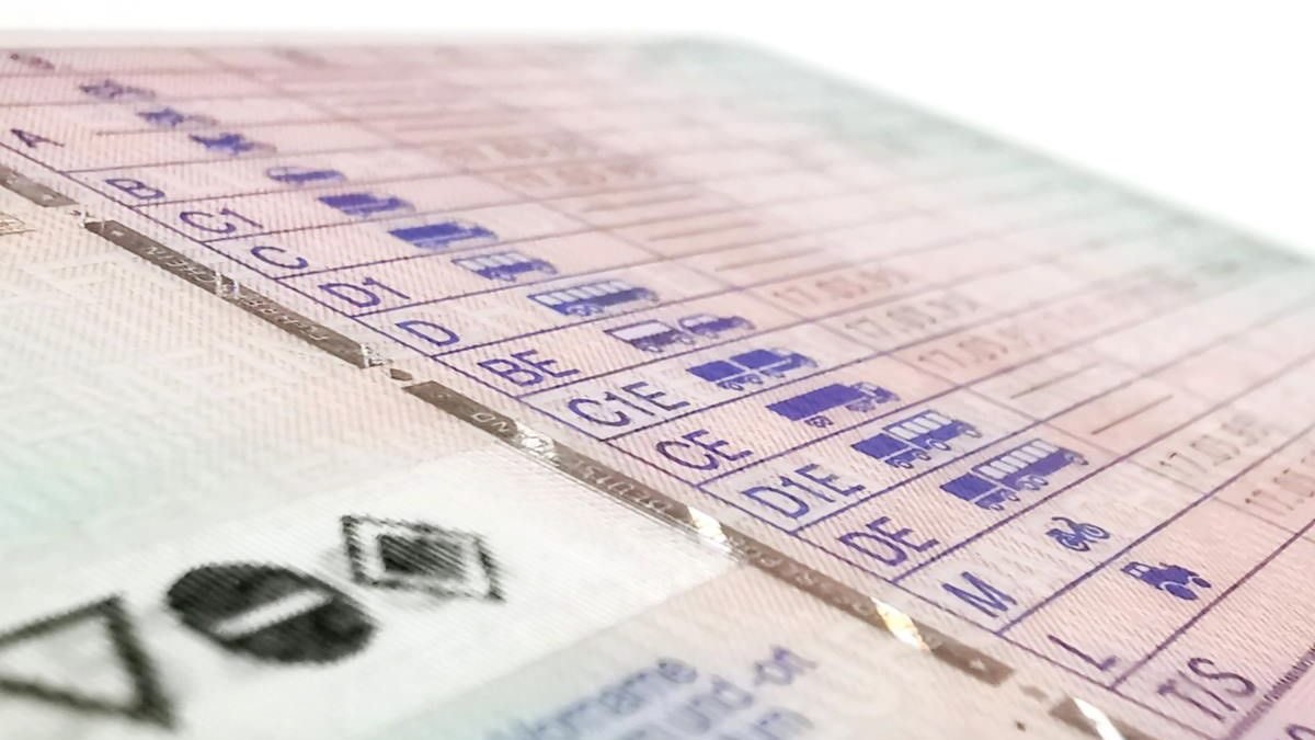 La DGT activa el nuevo sistema de recuperación de puntos: así se consiguen ahora