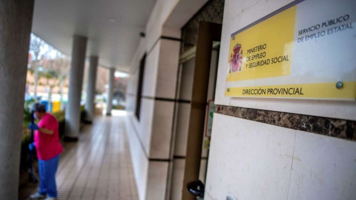 El nuevo curso del SEPE con el que puedes acceder a un sueldo de 39.000 euros