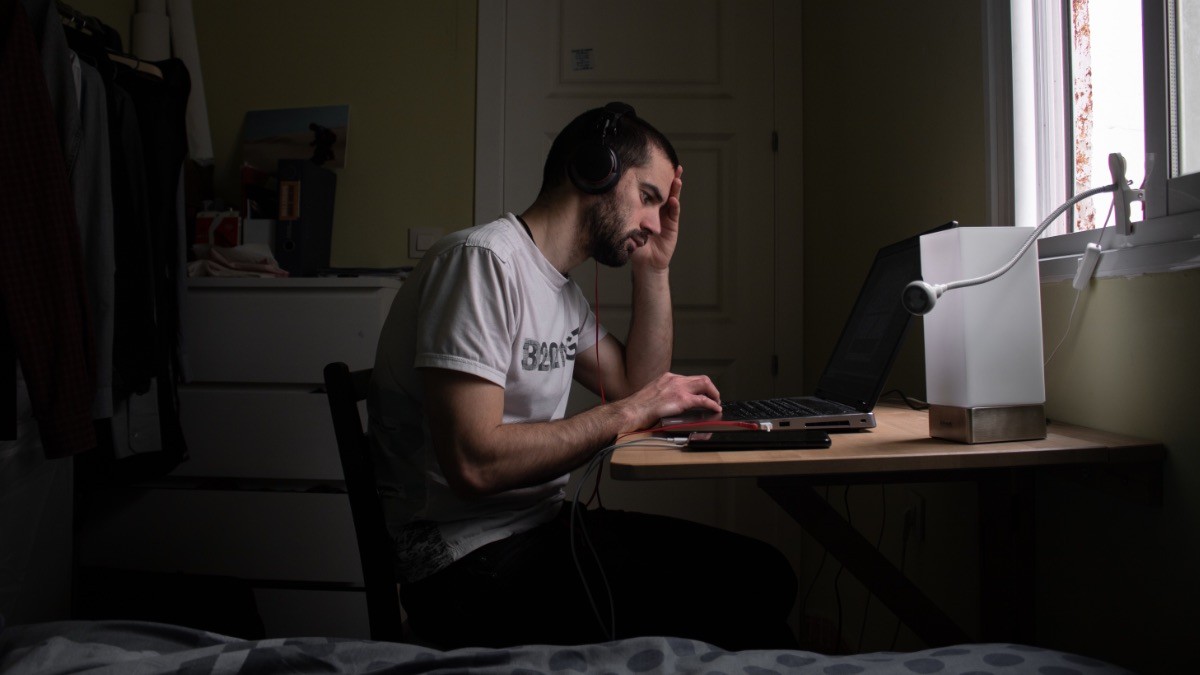 El software que usan las empresas para controlar el teletrabajo: te vigilan