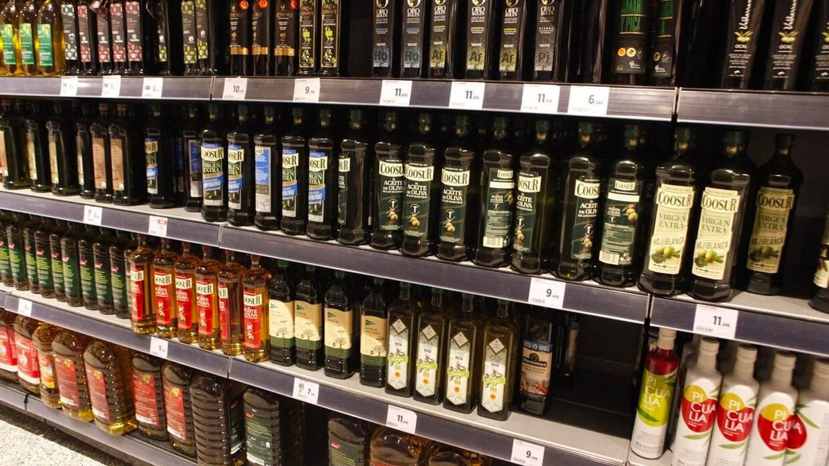 ¿Por qué los precios de los alimentos suben en España mientras bajan en el resto del mundo?