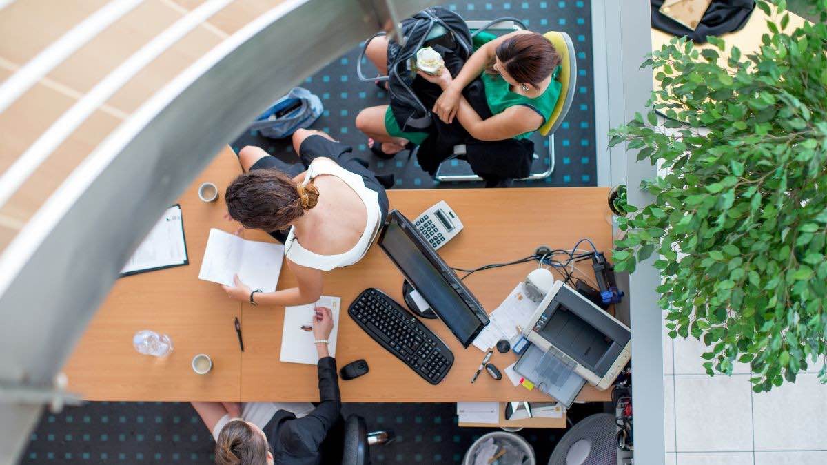 El 98% de las empresas subirá el sueldo a sus empleados el próximo año
