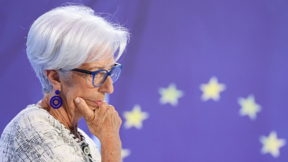 El BCE sube los tipos de interés otros 25 puntos y eleva las hipotecas a máximos de 2001