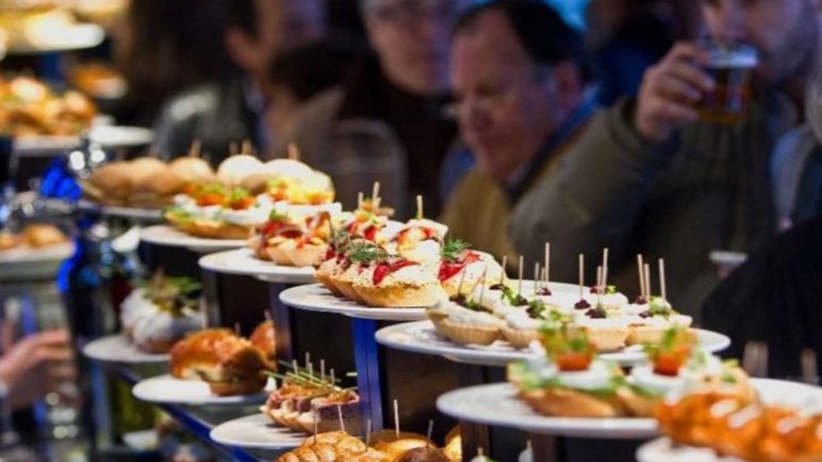 Así afecta la inflación al aperitivo: ¿Cuánto gastan ahora los españoles al año?