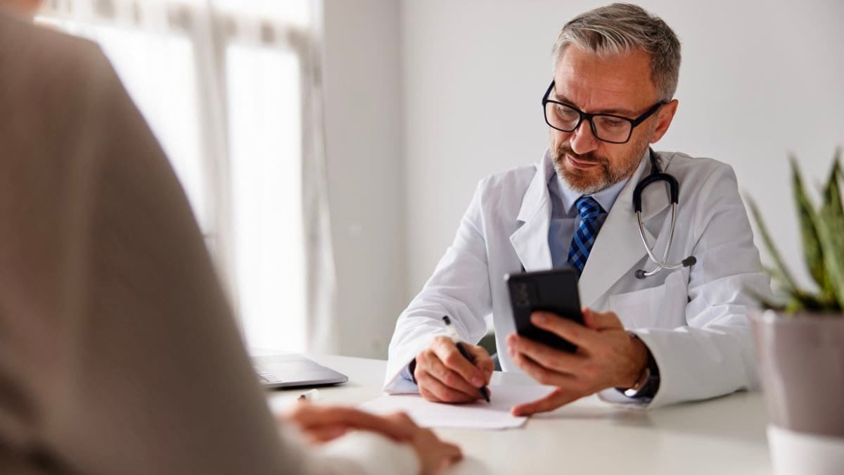 Tribunal Médico Seguridad Social