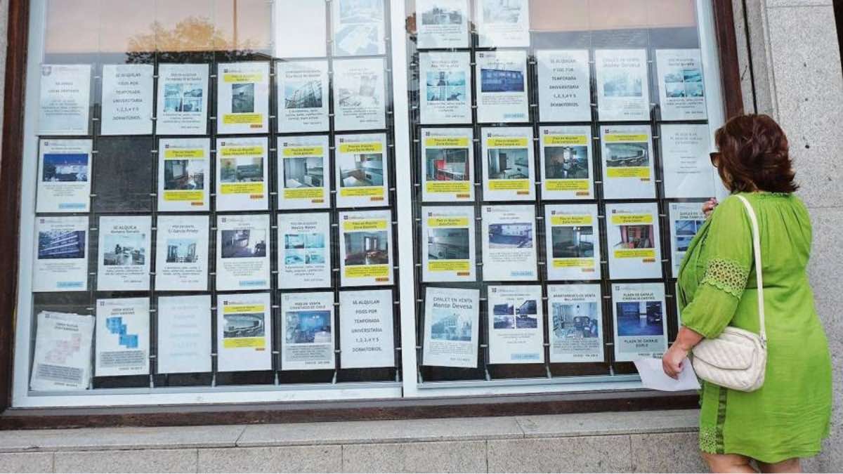 Así se saltan la nueva ley de la vivienda a tres meses de su entrada en vigor
