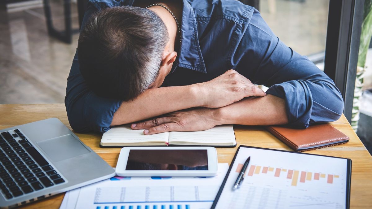 Trucos para volver al trabajo después de las vacaciones de verano