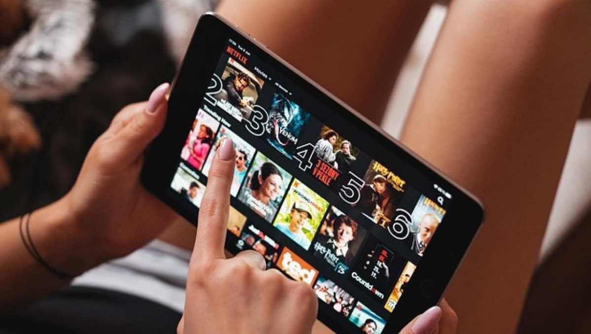 Netflix precios