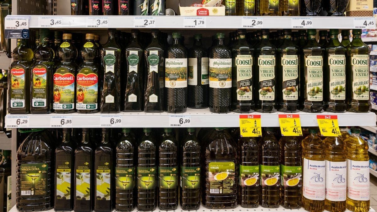 Sube el precio del aceite de oliva: lo que no debes hacer, según los expertos