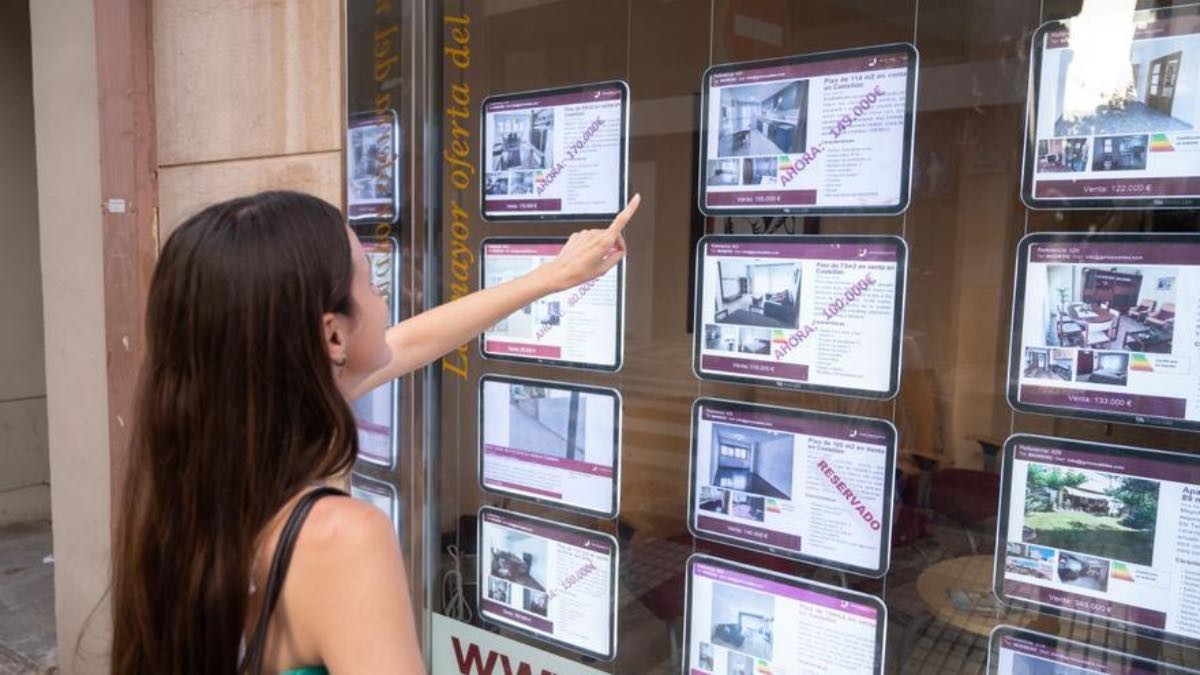 Las nuevas ayudas para alquilar una vivienda: desde 420 hasta 770 euros mensuales