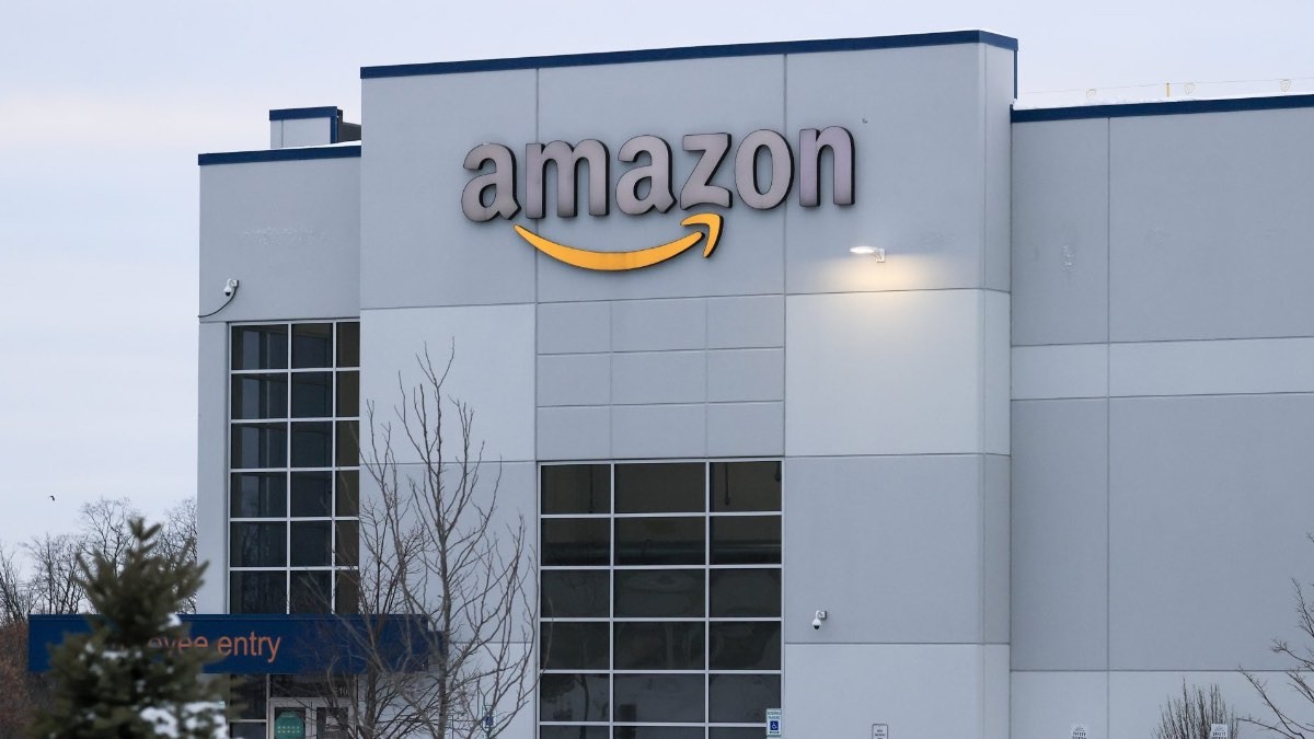 Amazon confirma que despedirá a los empleados que no acudan a la oficina al menos 3 veces a la semana
