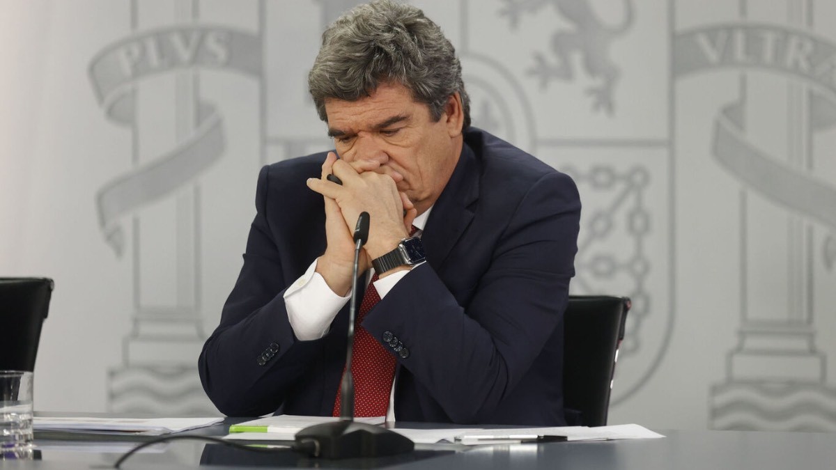 Así pretende Escrivá igualar la cotización de los autónomos a la de los asalariados: un esfuerzo de 5.400 millones