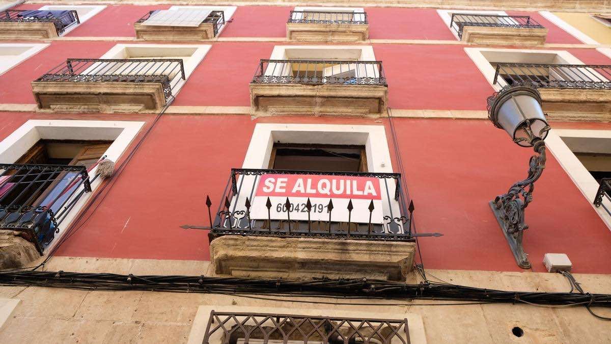 La nueva ayuda al alquiler indefinida para acceder a una vivienda en esta comunidad autónoma