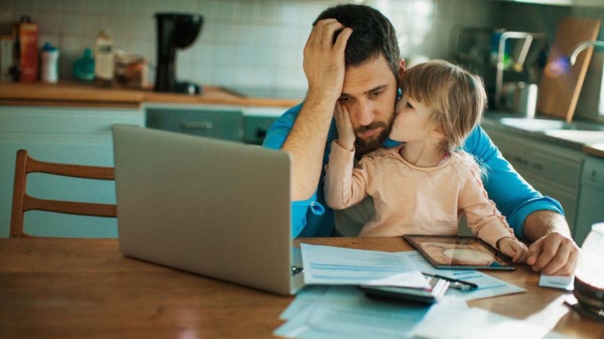 Estas son todas las ayudas del Gobierno que pueden cobrar las personas divorciadas