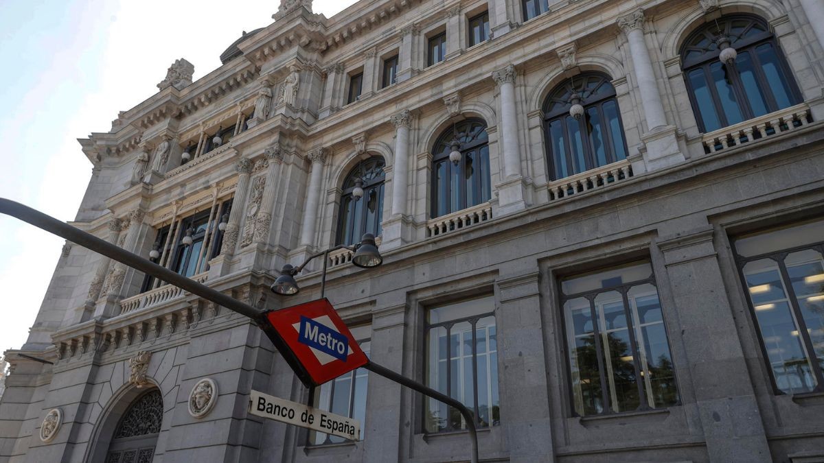 El Banco de España alerta: este es el dinero en efectivo que puedes guardar en casa